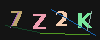 Gambar captcha